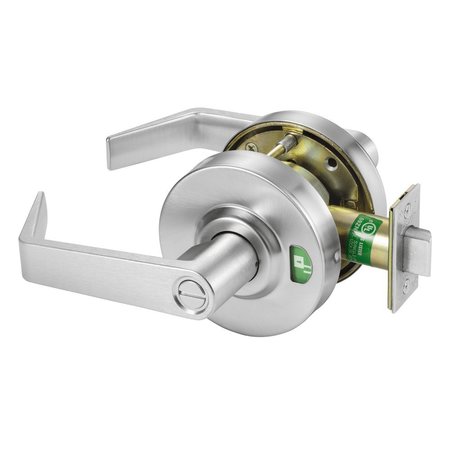 ARROW Cylindrical Locks APL02-ST-626